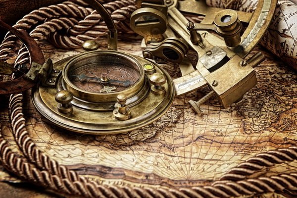 Постер Астролябия (Astrolabe)
