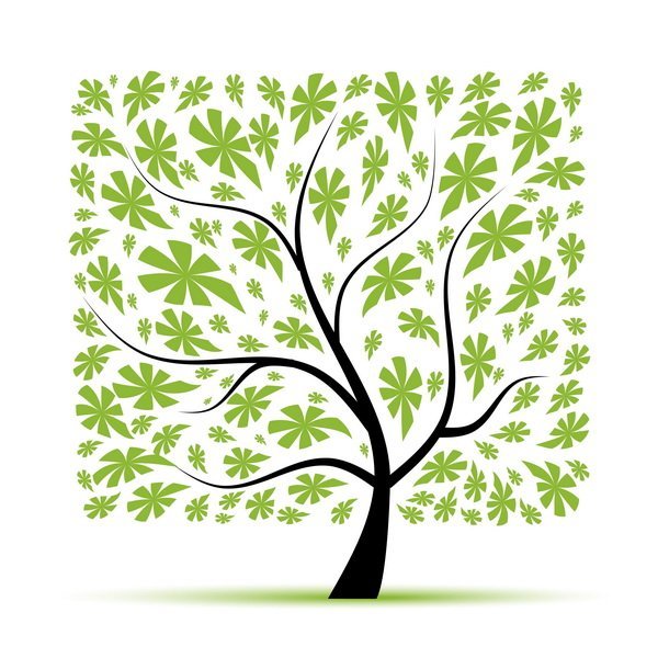 Постер Дерево (Tree)