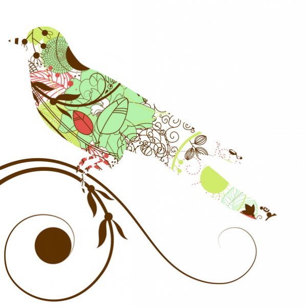 Постер Птица (Bird)