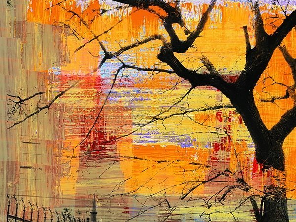 Постер Дерево (Tree)