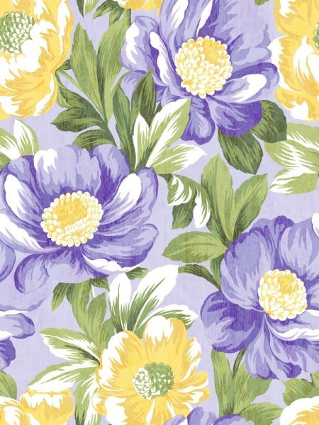 Постер Цветы (Flowers)