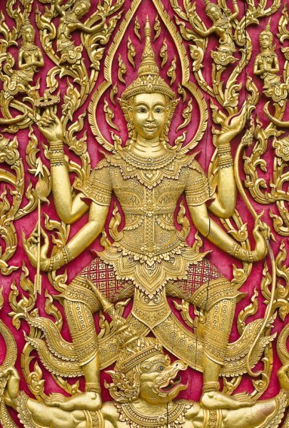 Постер Тайланд (Thailand)